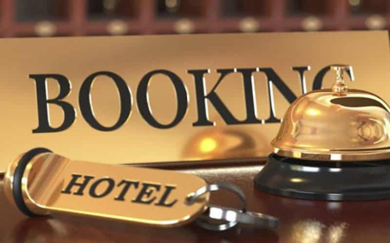 Hotel Booking
