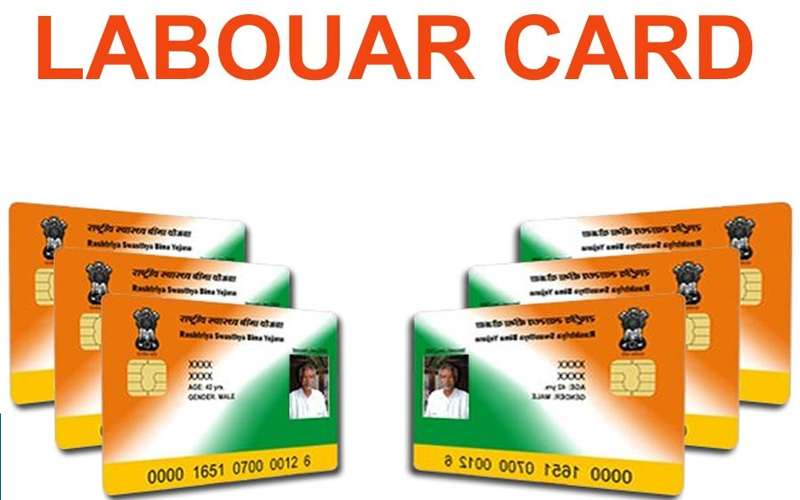 Labour Card