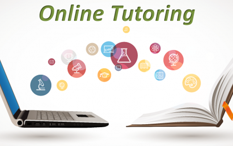 Online Tuition