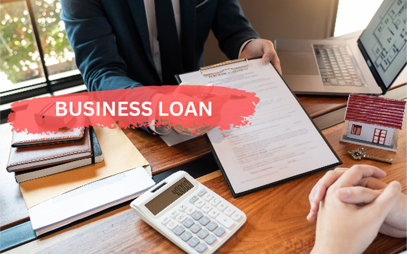 Business Loan