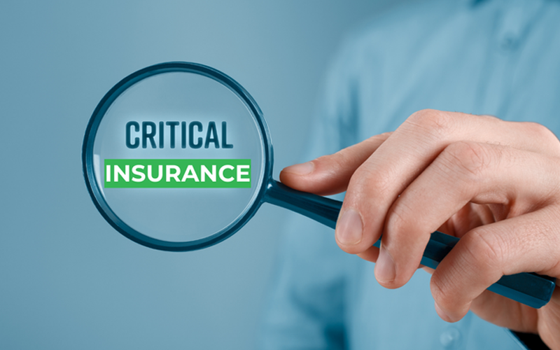 Critical Insurance