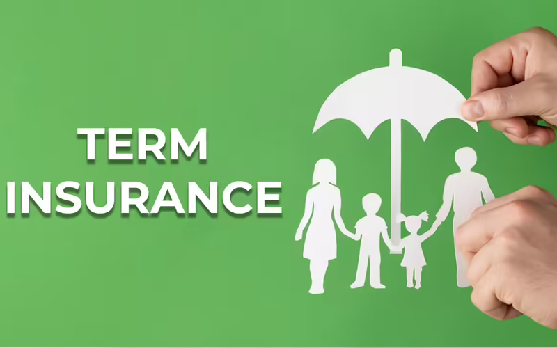 Term Insurance