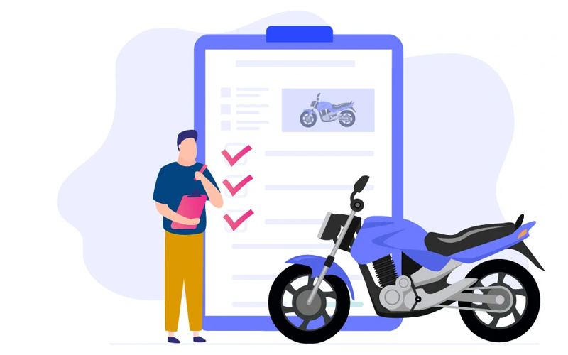 Two Wheeler Insurance