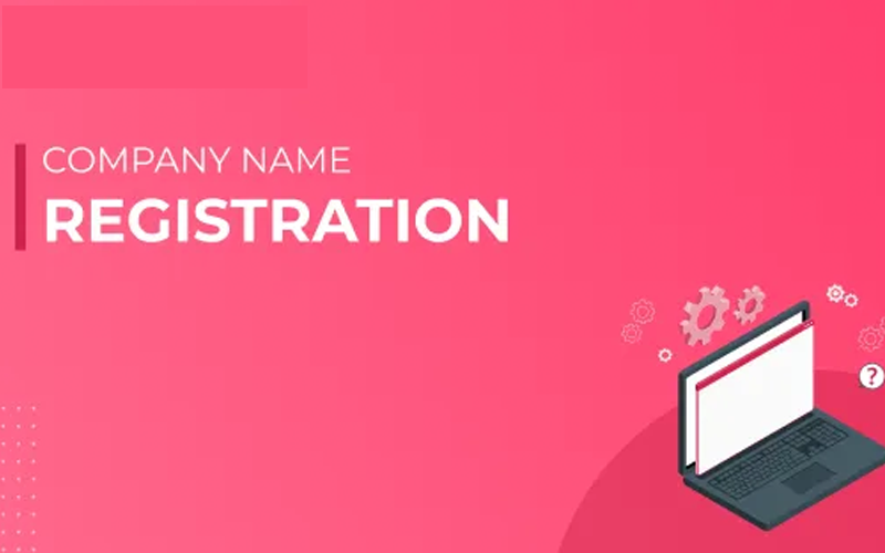 Firm Name Registration